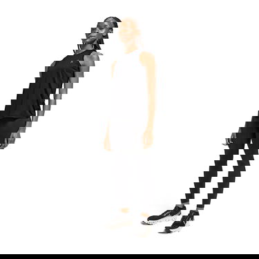 Потник On Running Core Tank Top Черно | 1WE10930553, 4