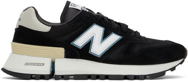 Кецове и обувки New Balance RC-1300 Черно | MS1300BG, 1
