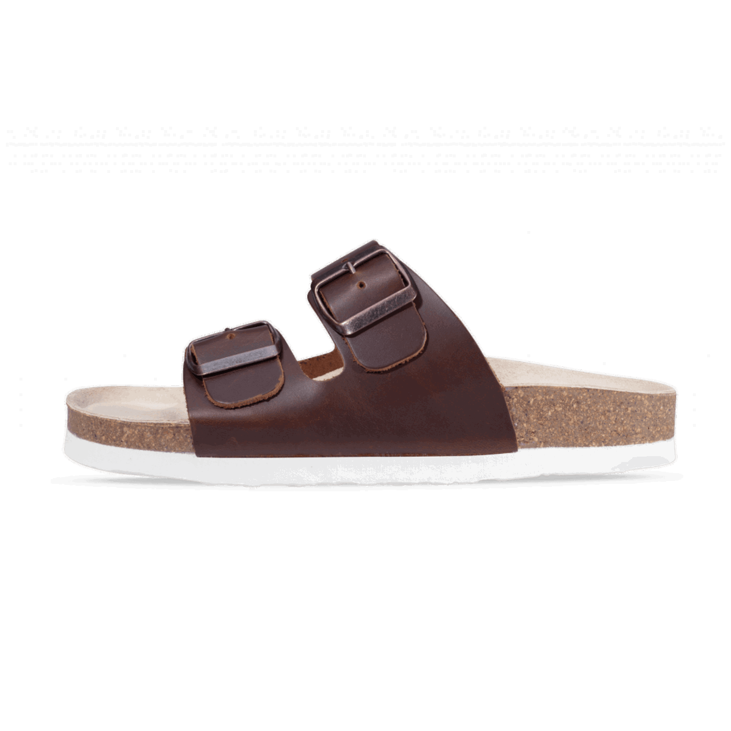 Кецове и обувки Vasky Mary Dark Brown Кафяво | S-5002-005-M, 0