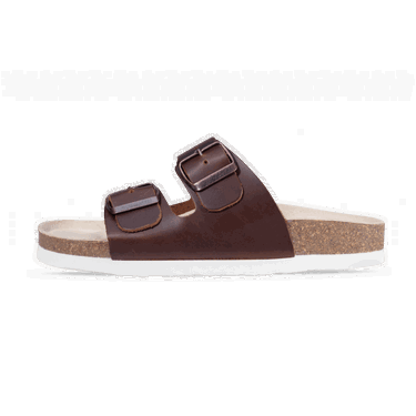 Кецове и обувки Vasky Mary Dark Brown Кафяво | S-5002-005-M, 0