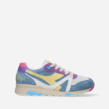 Кецове и обувки Diadora Hasbro x Diadora N9000 "Trivial Pursuit" Многоцветен | 501.178727-60095, 1