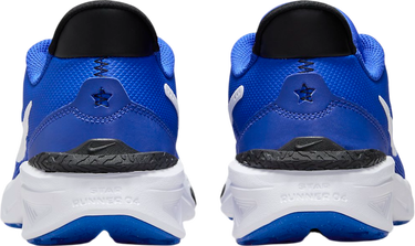 Кецове и обувки Nike Star Runner 4 Синьо | dx7615-400, 4