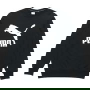 Classics Logo Fleece Sweatshirt