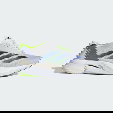 Кецове и обувки adidas Performance Boty Adizero Boston 12 Сиво | IE8493, 0