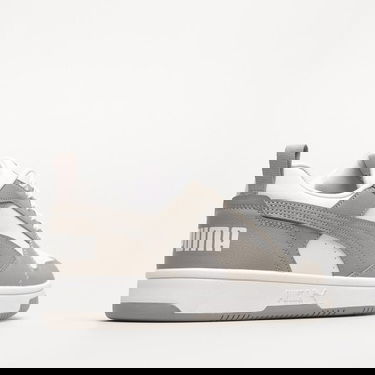 Кецове и обувки Puma Rebound V6 Low Сиво | 39232805, 4