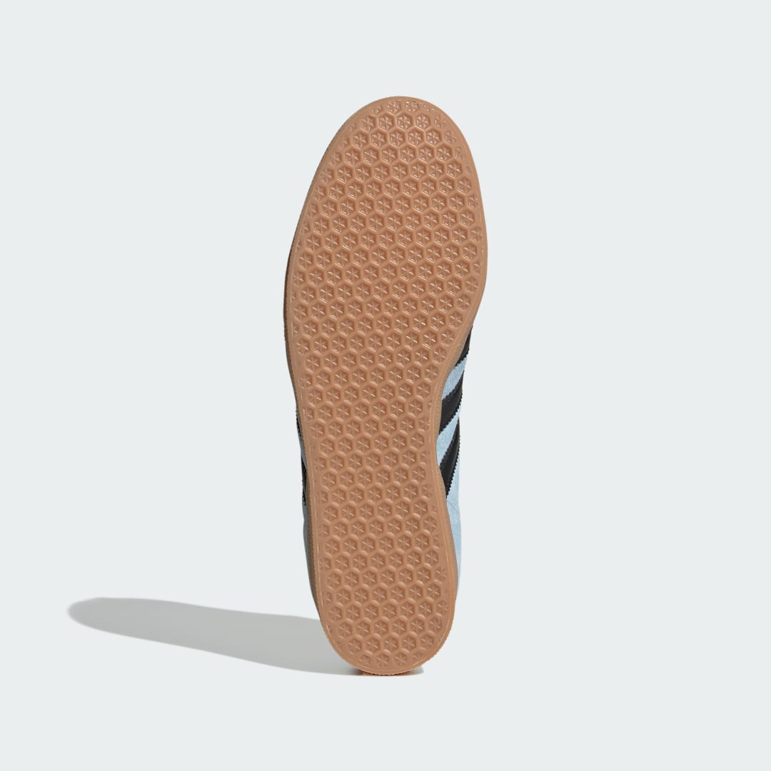 Кецове и обувки adidas Originals Gazelle Синьо | JI2076, 1