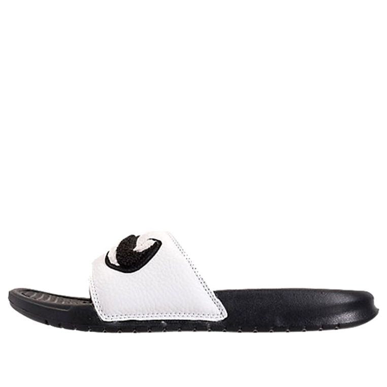 Кецове и обувки Nike JDI Slide Бяло | AO2805-001