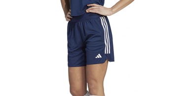 Къси панталони adidas Originals Tiro 23 League Training Shorts Тъмно синьо | hs0322, 1