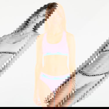 Сутиен FILA Bra Розово | FU6141 199, 1