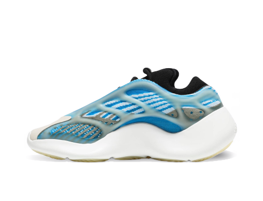 Кецове и обувки adidas Yeezy Yeezy 700 V3 "Arzareth" Синьо | G54850
