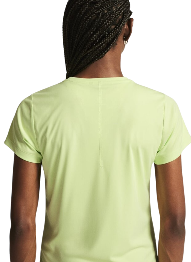 Тениска Craft Craft Core Essence Short Sleeve T-Shirt Жълто | 1915291-507000, 1