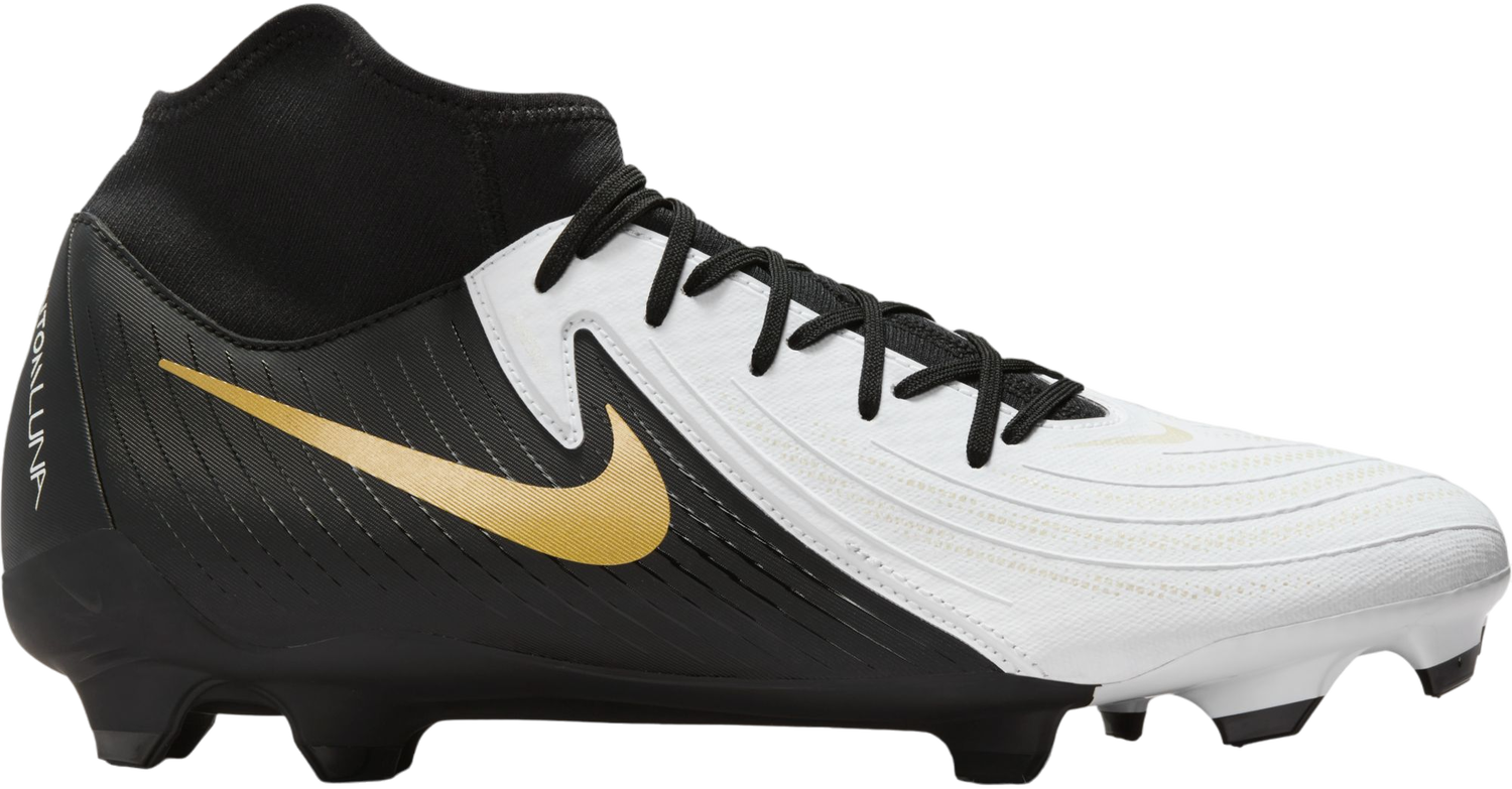 Кецове и обувки Nike Phantom Luna II Academy FG/MG undefined | fd6725-100, 0