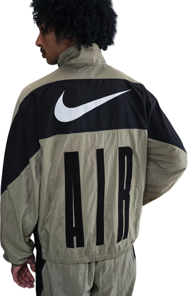 Ветровка Nike Air Woven Track Jacket Многоцветен | hv0880-320, 1