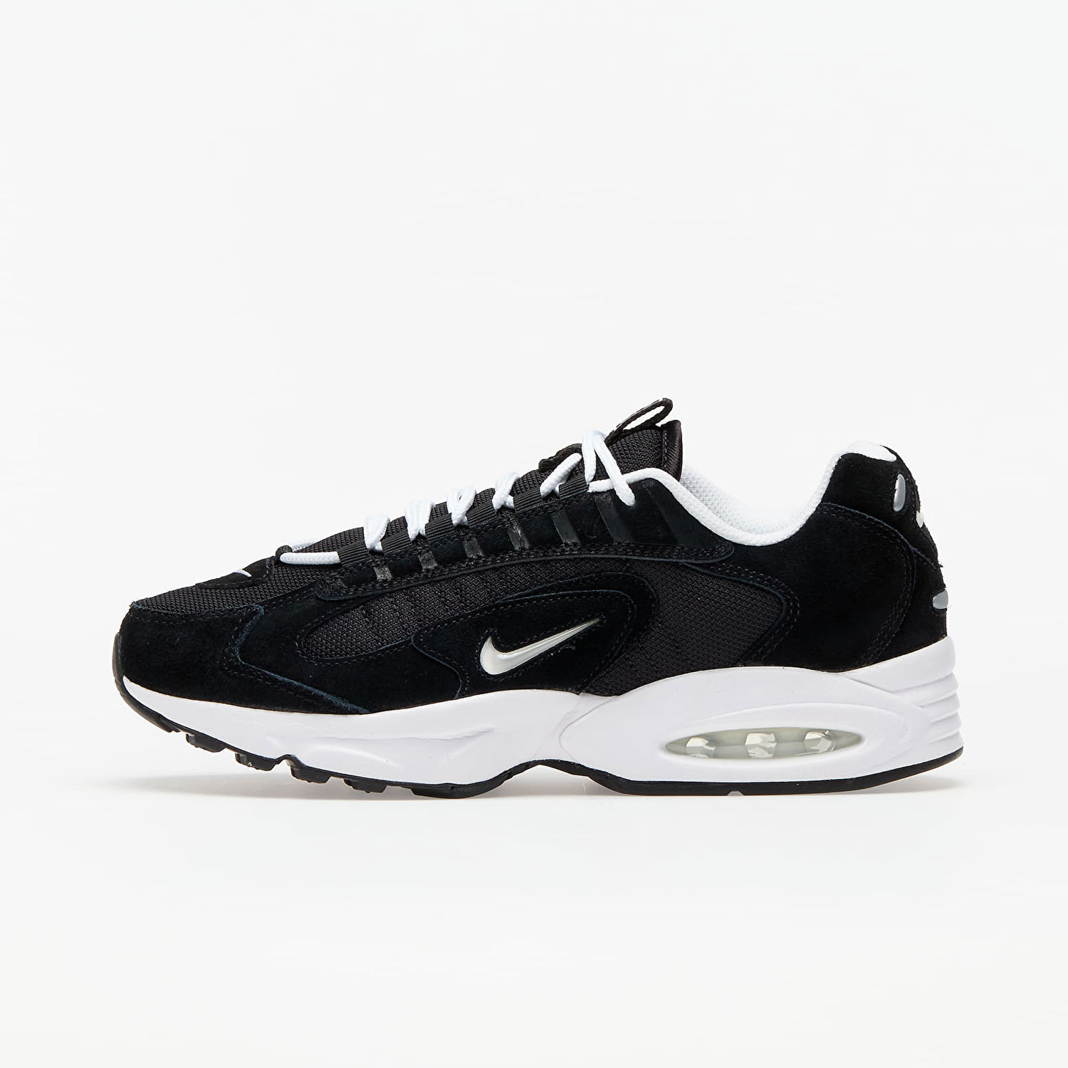 Кецове и обувки Nike Air Max Triax LE Черно | CT0171-002, 0