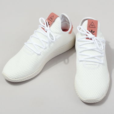 Кецове и обувки adidas Originals PW Tennis HU Бяло | CP9763, 2