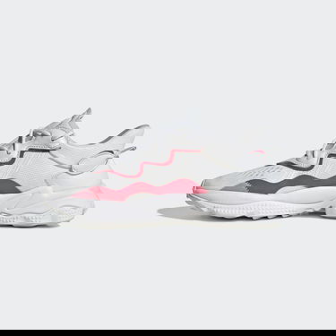 Кецове и обувки adidas Originals Ozweego Бяло | EF4284, 0