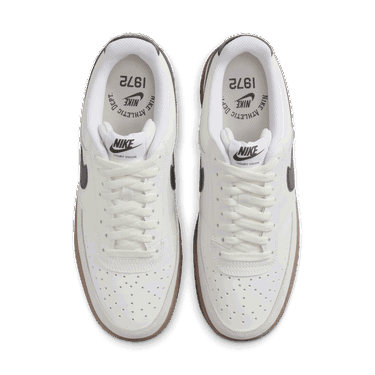Кецове и обувки Nike Court Vision Low Бяло | FQ8075-133, 2