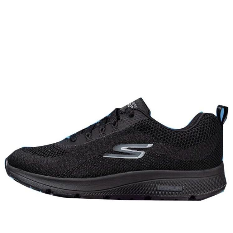 Кецове и обувки Skechers Go Run Consistent Черно | 128288-BBK
