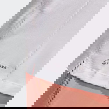 Тениска adidas Performance Train Icons 3 Bar Training Бяло | IC5491, 3