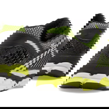 Кецове и обувки Nike Zoom Vomero 5 Жълто | FB9149-702, 4