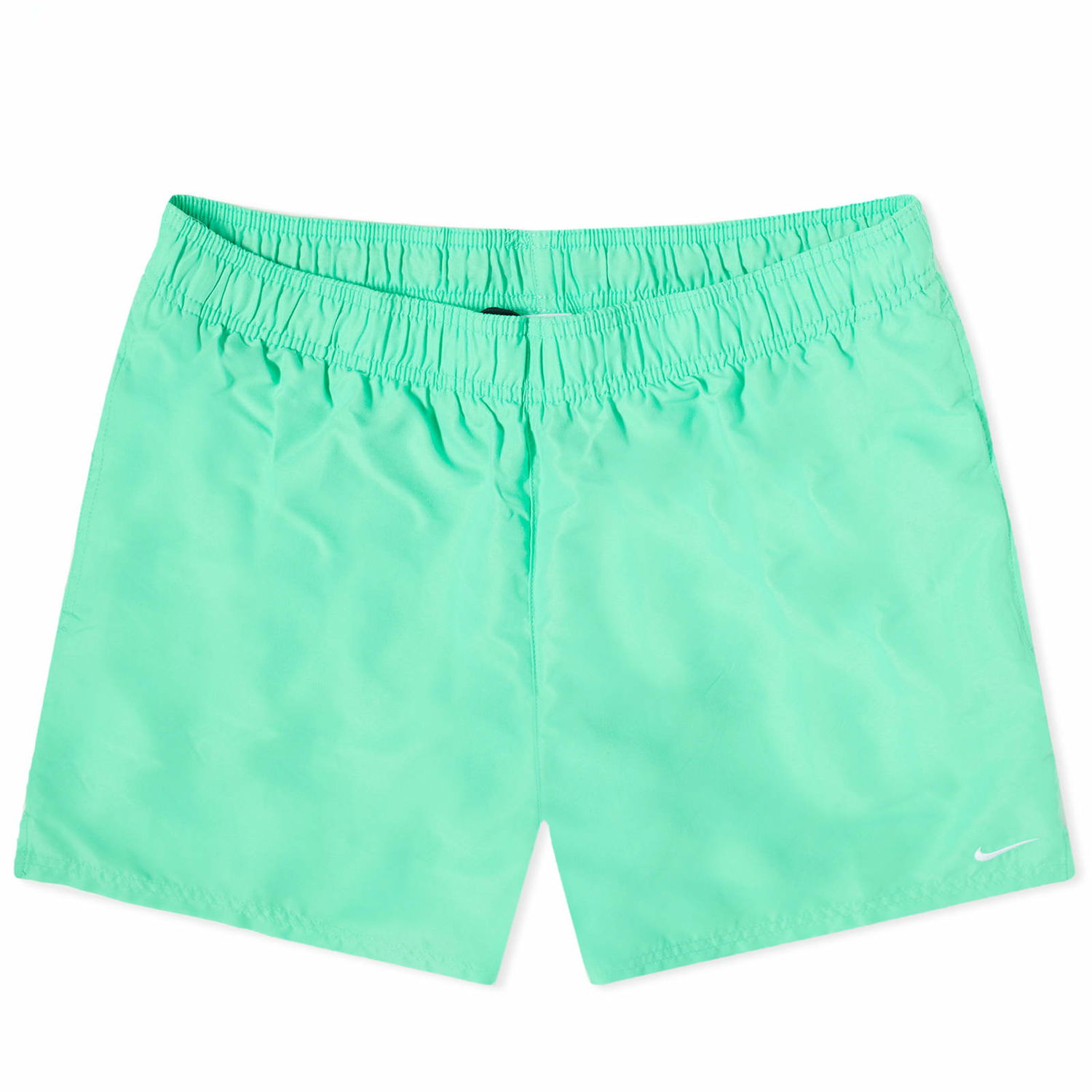 Бански Nike Swim Essential 5" Volley Shorts "Electric Algae" Зелено | NESSA560-380, 0