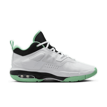 Кецове и обувки Jordan Jordan Stay Loyal 3 Бяло | FB1396-103, 3