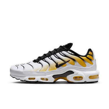 Кецове и обувки Nike Air Max Plus Жълто | DM0032-104, 4
