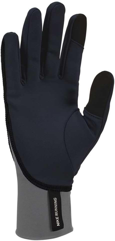 Ръкавици Nike Pacer Midweight Running Gloves Черно | 9331-104-018, 2