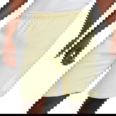 Къси панталони Nike Sportswear Club Shorts Бежово | bv2721-744, 0