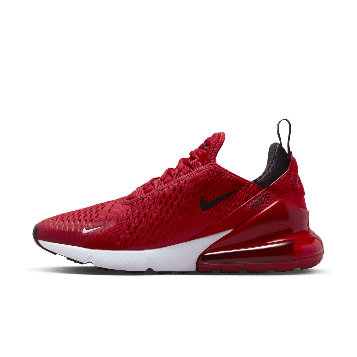 Кецове и обувки Nike Air Max 270 Червено | FN3412-600, 0