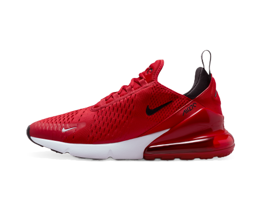 Кецове и обувки Nike Air Max 270 Червено | FN3412-600