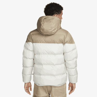 Яке Nike Storm-FIT Кафяво | FB8185-247, 1