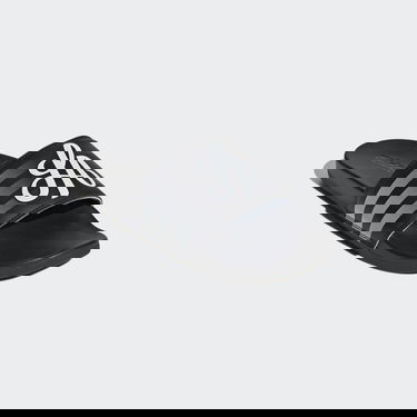 Кецове и обувки adidas Originals adilette Comfort Черно | GV8341, 2
