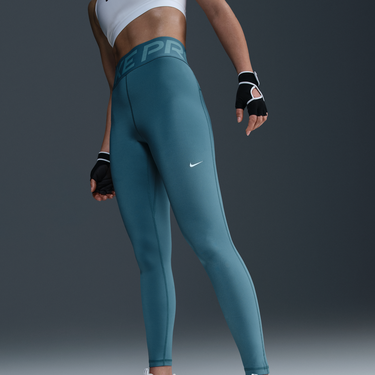 Клинове Nike Pro Sculpt High-Waisted Leggings Бяло | FV7382-006, 4
