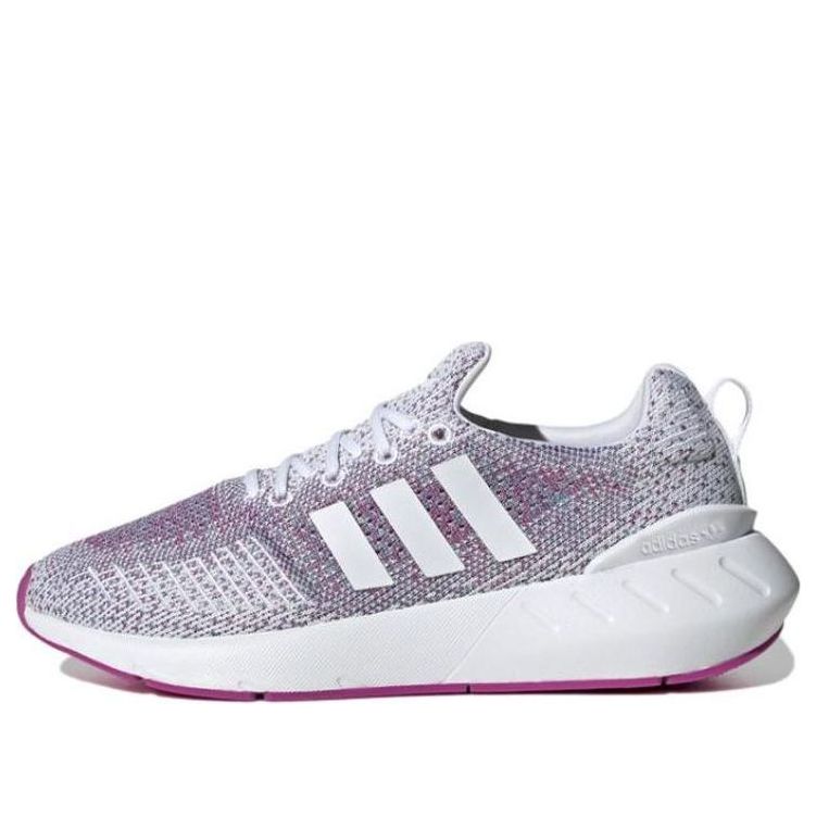 Кецове и обувки adidas Originals Originals Swift Run 22 Бяло | GV7980, 0