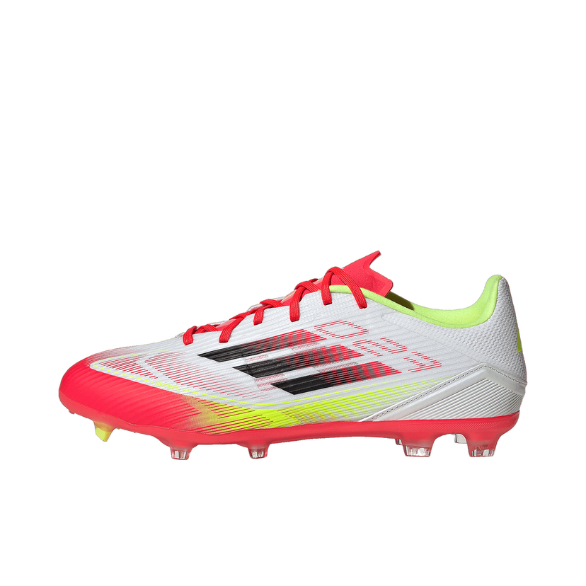 Кецове и обувки adidas Performance F50 League FG/MG Бяло | ie1289