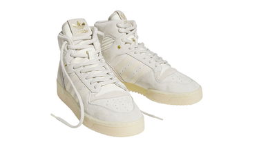 Кецове и обувки adidas Originals Rivalry Hi Бяло | FZ6324, 3