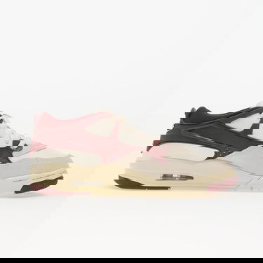 Кецове и обувки Jordan Air Jordan 4 Rm Sail/ Coconut Milk-Dark Team Red Бургунди | FQ7940-101, 2