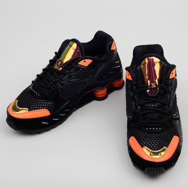 Кецове и обувки Nike W Shox Enigma SP Черно | CK2084-001, 2