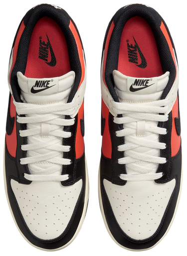 Кецове и обувки Nike Nike Dunk Retro Low Оранжево
 | hq4988-030, 4