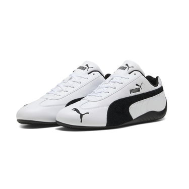 Кецове и обувки Puma Speedcat Бяло | 403175_01, 3