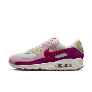 Кецове и обувки Nike Air Max 90 Розово | FB8477-001, 0