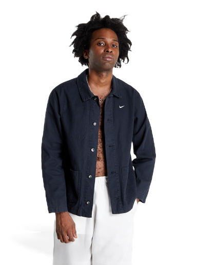 Unlined Chore Coat