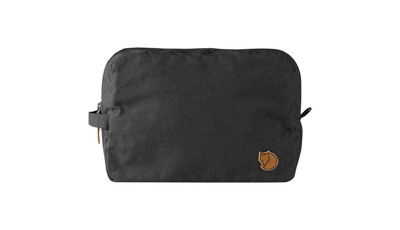 Раници и чанти FJÄLLRÄVEN Gear Bag Сиво | F24213-030, 1