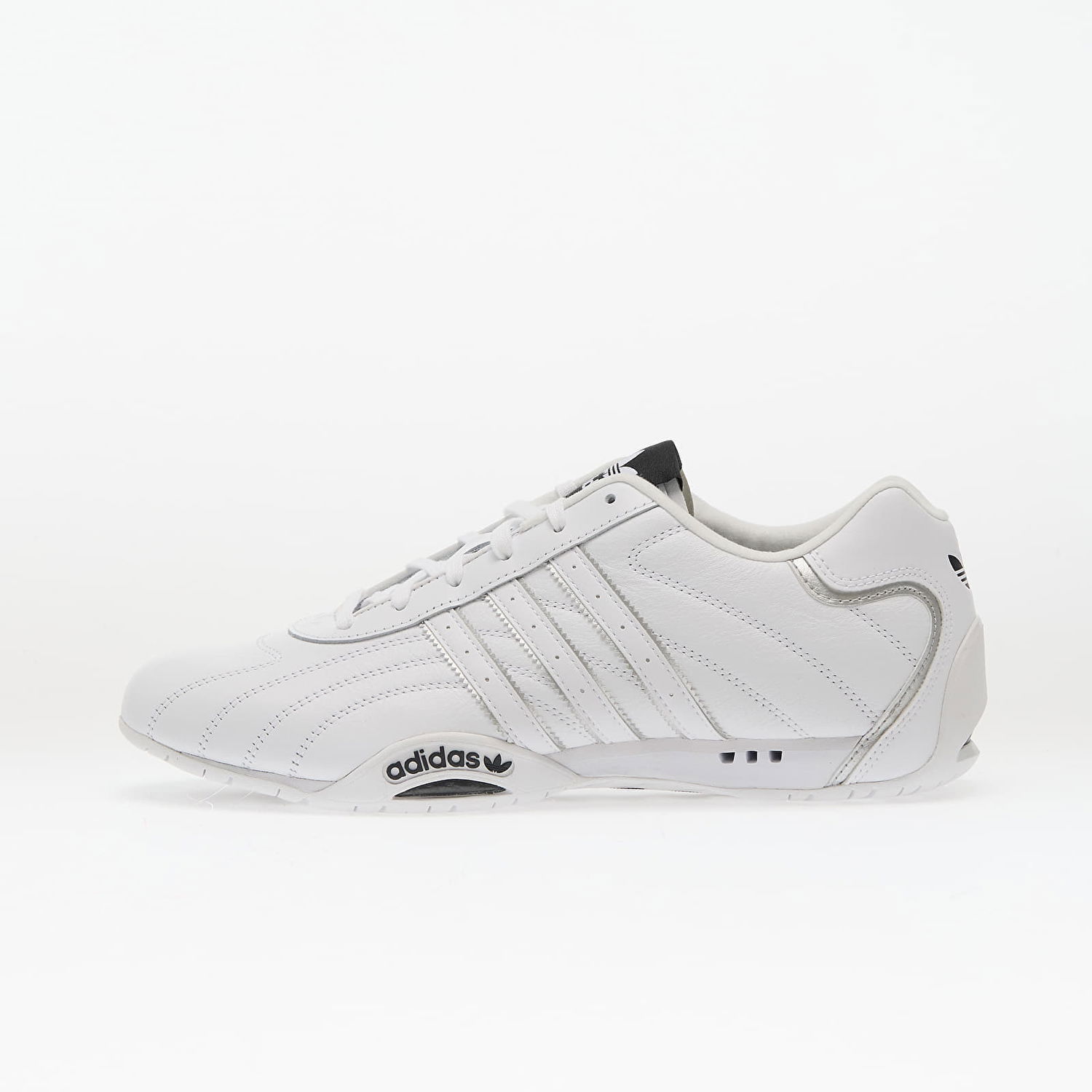 Кецове и обувки adidas Originals Adiracer Lo Бяло | JQ5720, 0