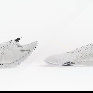 Кецове и обувки adidas Originals Adiracer Lo Бяло | JQ5720, 0