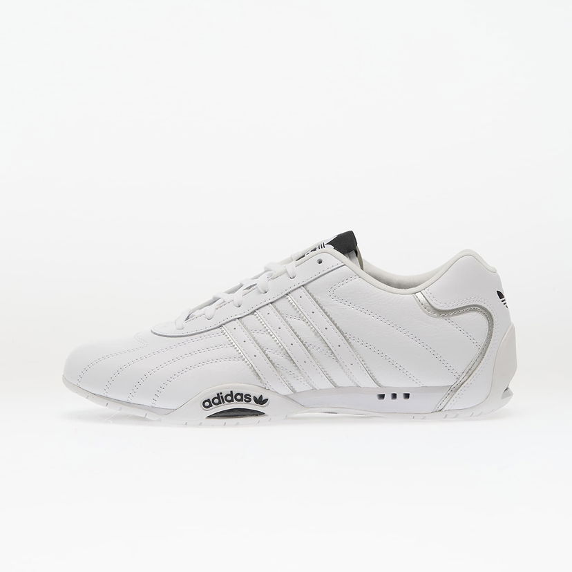 Кецове и обувки adidas Originals Adiracer Lo Бяло | JQ5720