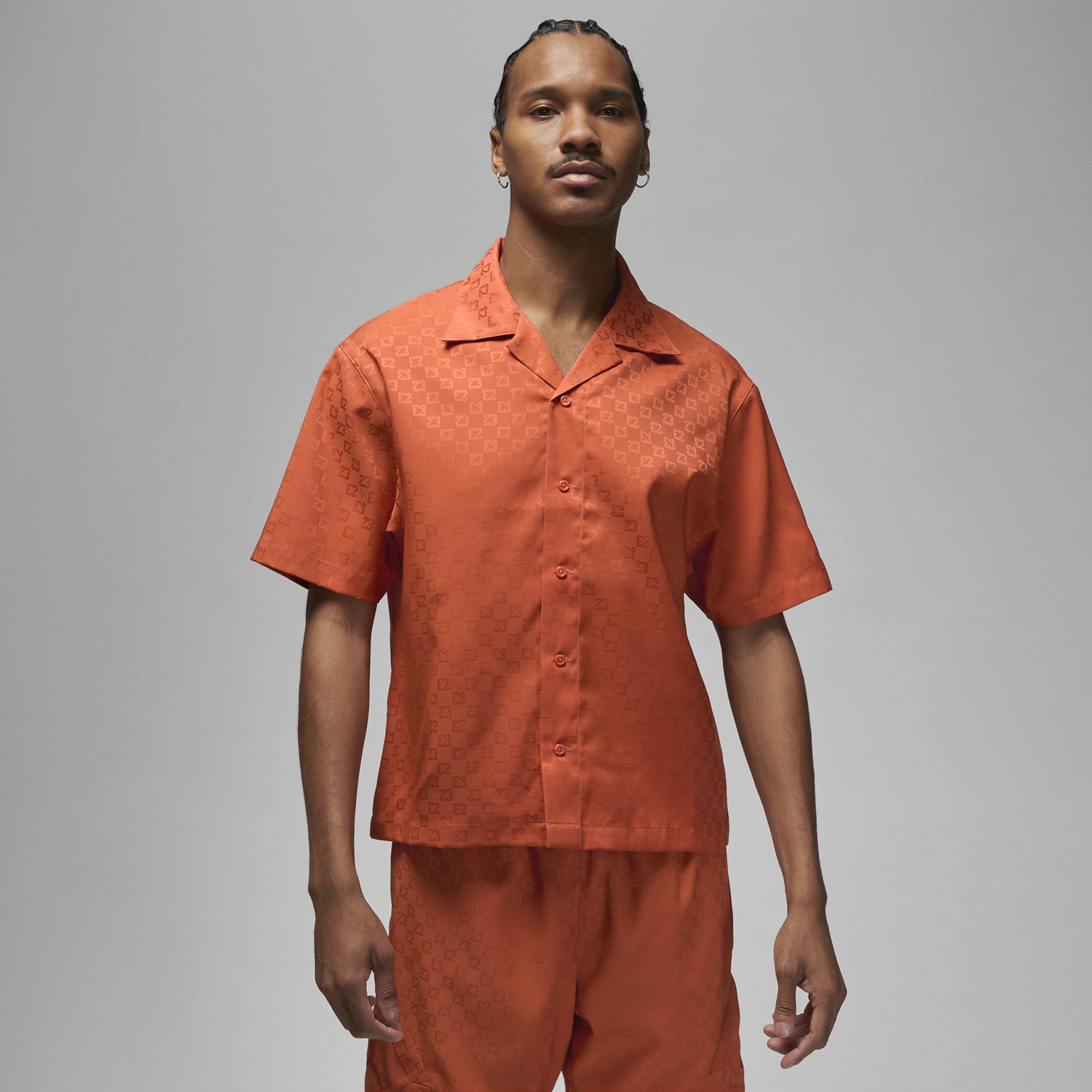 Риза Nike Essentials Shirt Оранжево
 | DX9681-812, 0