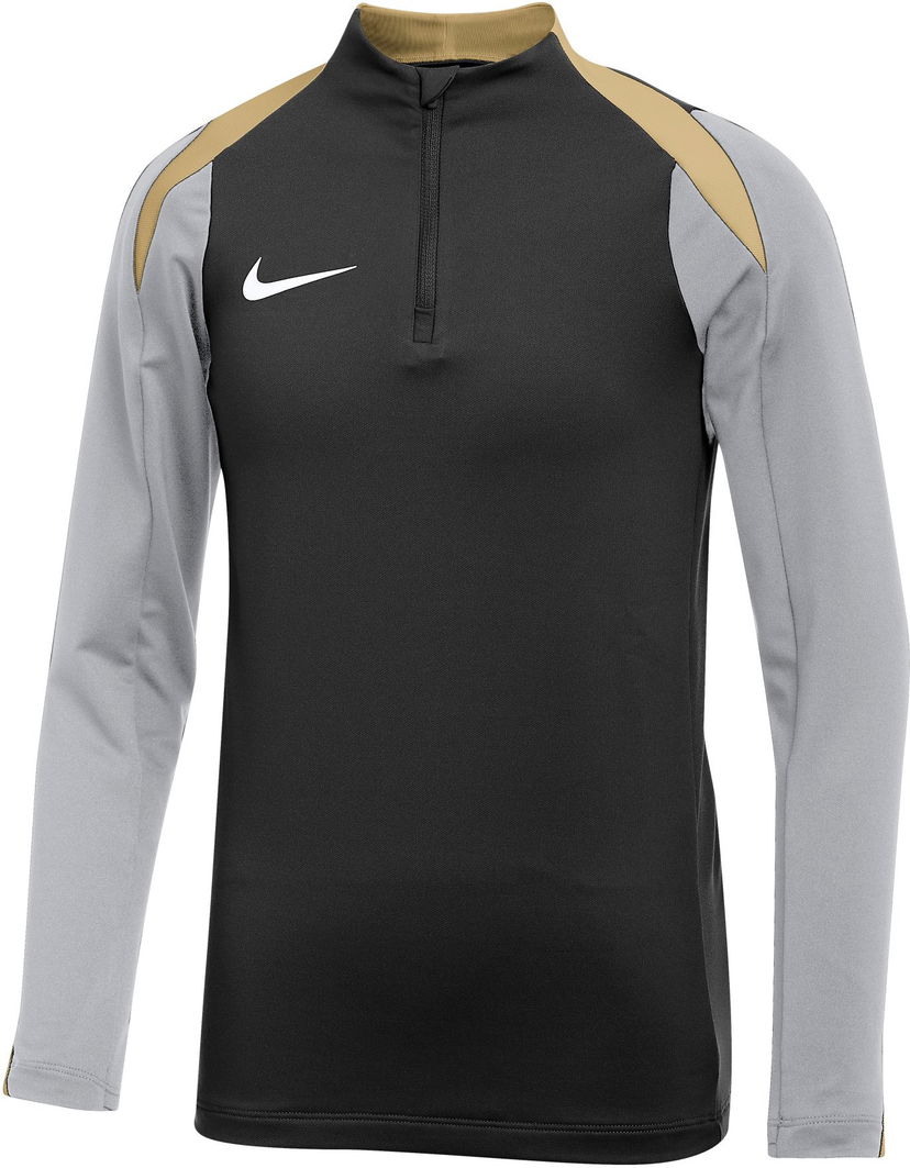Суитчър Nike Nike Y NK DF STRK24 Drill Top Черно | fd7573-011
