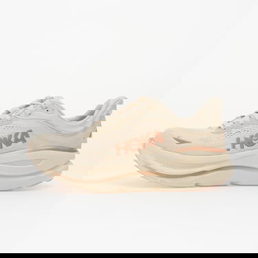 Кецове и обувки Hoka One One Bondi 9 Бежово | 1162012-OSG, 0